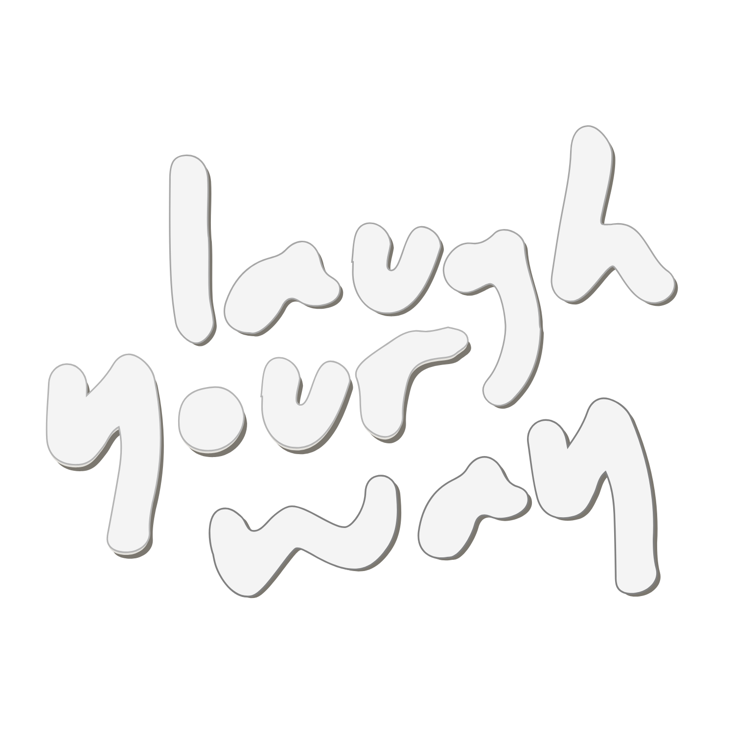 Laugh Your Way Through Labour